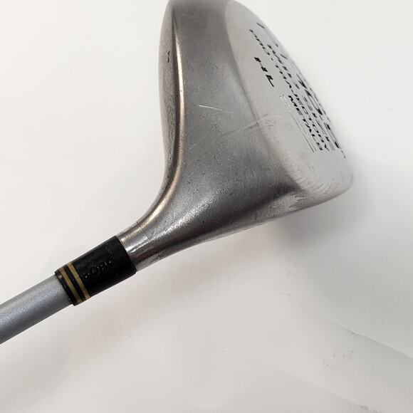 Titleist PT Mid Size Driver MG-305R Regular Graphite RH 44.25in (Dents in Crown) - Picture 6 of 14